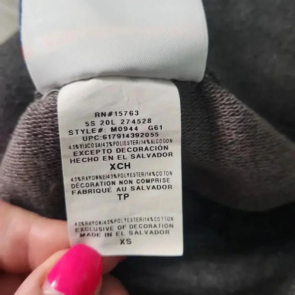 Champion Tie Waist Joggers - Picture 8 of 9